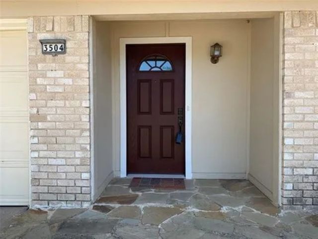 3504 Gatewood, Plano, TX 75074