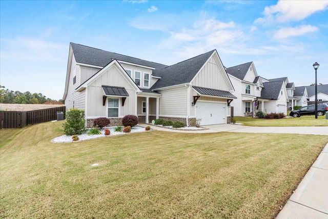 407 Barrow Lane, Grovetown, GA 30813