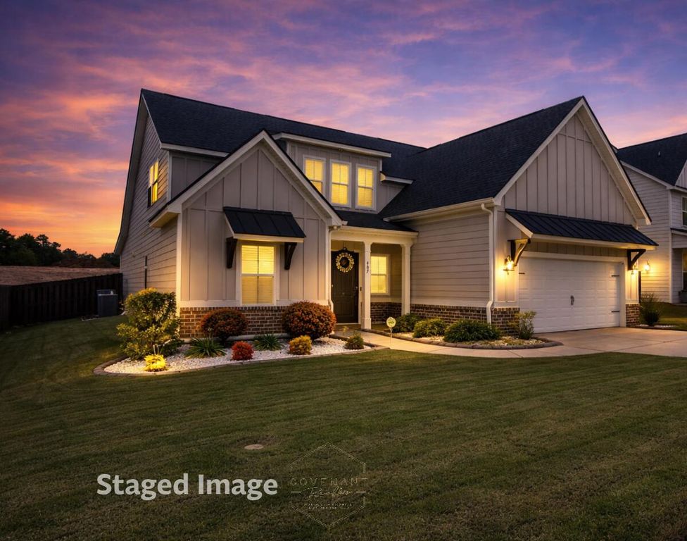 407 Barrow Lane, Grovetown, GA 30813