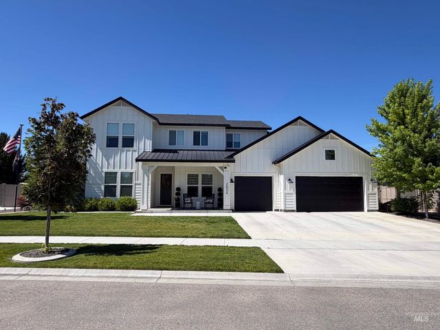 2624 E Lawton Drive, Meridian, ID 83642