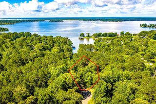 TBD Pine Circle, Trinity, TX 75862