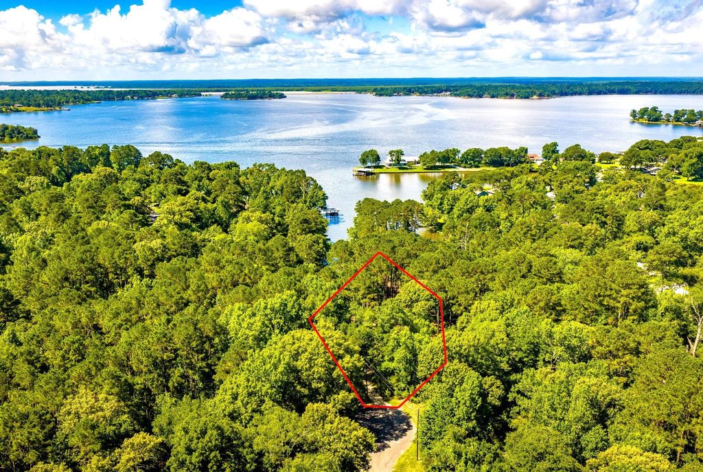 TBD Pine Circle, Trinity, TX 75862