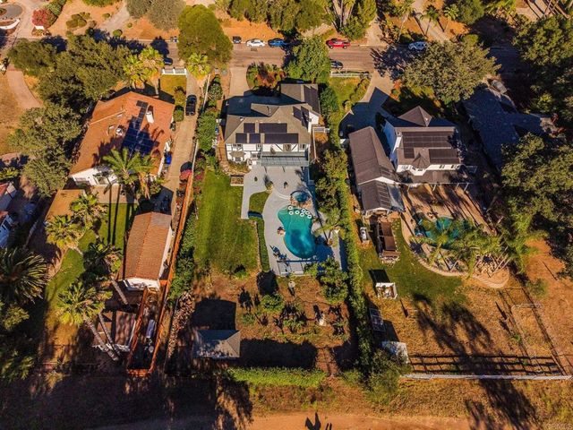 16338 Swartz Canyon Road, Ramona, CA 92065