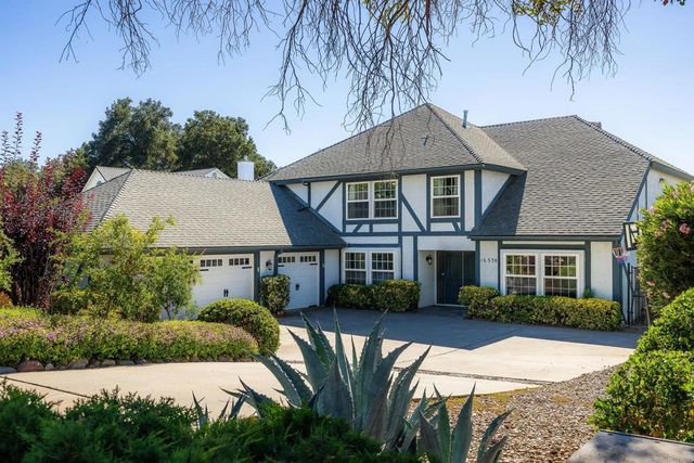 16338 Swartz Canyon Road, Ramona, CA 92065