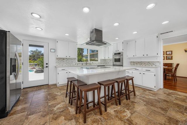 16338 Swartz Canyon Road, Ramona, CA 92065