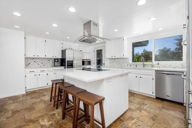 16338 Swartz Canyon Road, Ramona, CA 92065