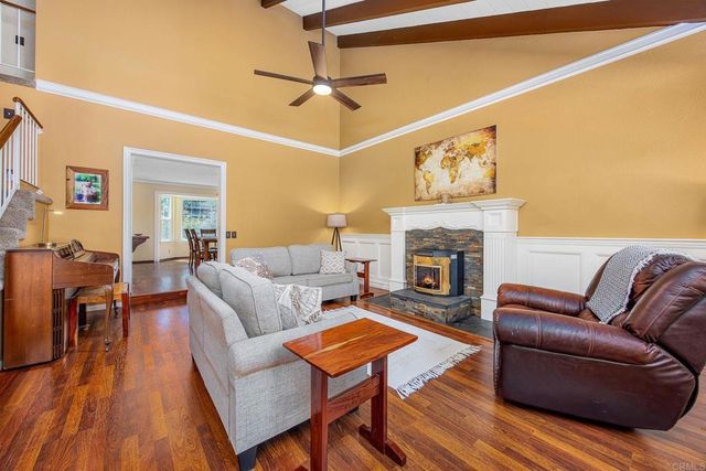 16338 Swartz Canyon Road, Ramona, CA 92065
