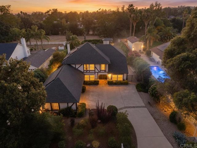 16338 Swartz Canyon Road, Ramona, CA 92065
