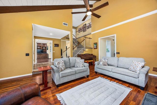 16338 Swartz Canyon Road, Ramona, CA 92065