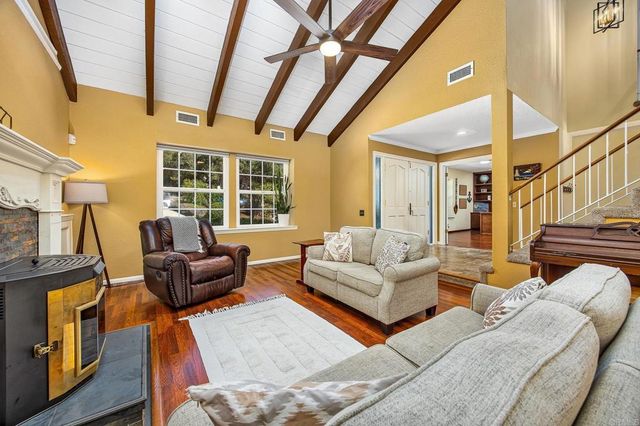 16338 Swartz Canyon Road, Ramona, CA 92065