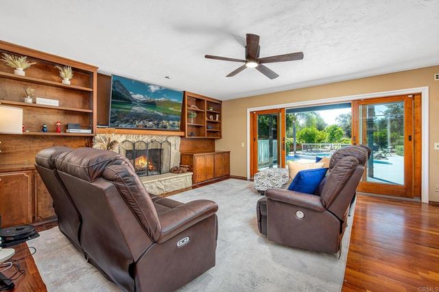 16338 Swartz Canyon Road, Ramona, CA 92065