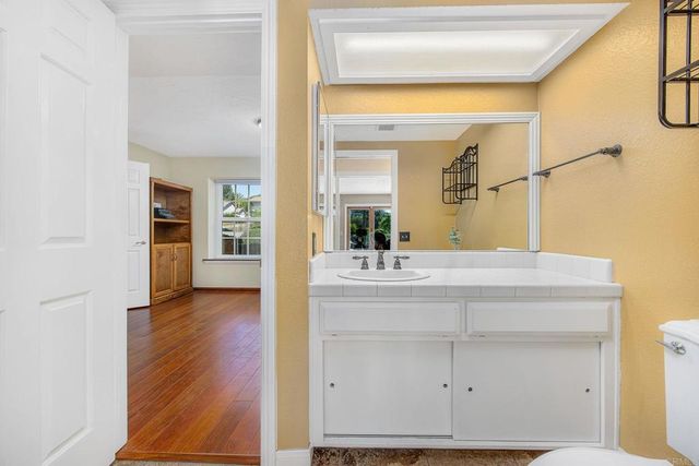 16338 Swartz Canyon Road, Ramona, CA 92065