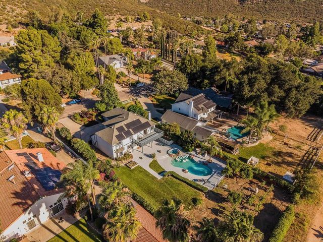 16338 Swartz Canyon Road, Ramona, CA 92065