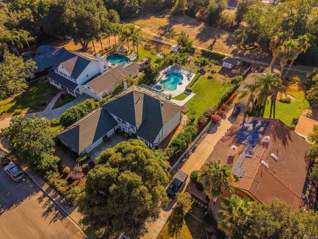 16338 Swartz Canyon Road, Ramona, CA 92065