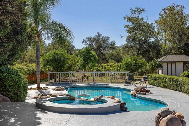 16338 Swartz Canyon Road, Ramona, CA 92065