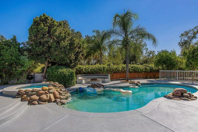 16338 Swartz Canyon Road, Ramona, CA 92065