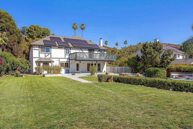 16338 Swartz Canyon Road, Ramona, CA 92065