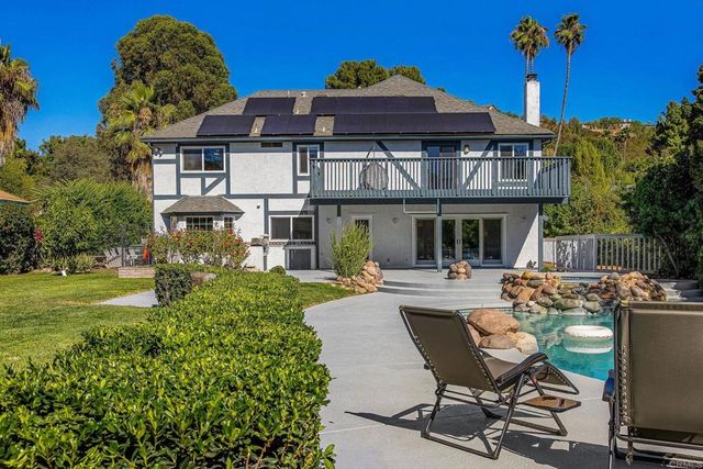 16338 Swartz Canyon Road, Ramona, CA 92065