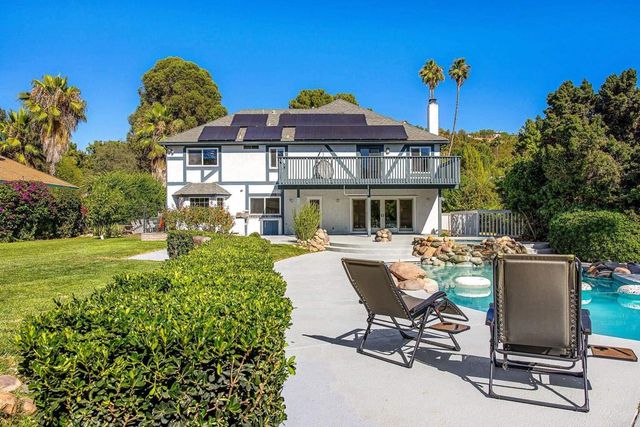 16338 Swartz Canyon Road, Ramona, CA 92065
