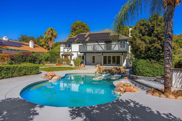 16338 Swartz Canyon Road, Ramona, CA 92065