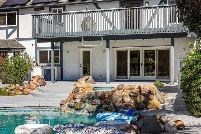 16338 Swartz Canyon Road, Ramona, CA 92065
