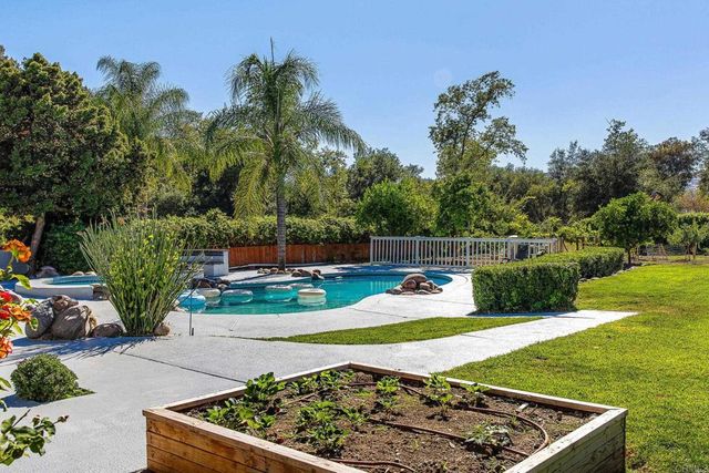 16338 Swartz Canyon Road, Ramona, CA 92065