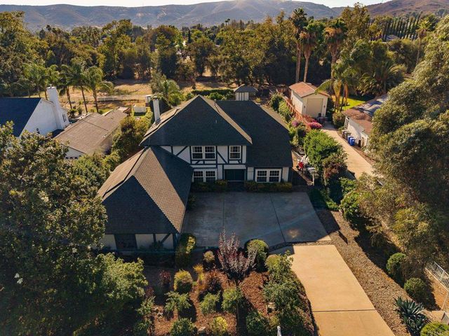 16338 Swartz Canyon Road, Ramona, CA 92065