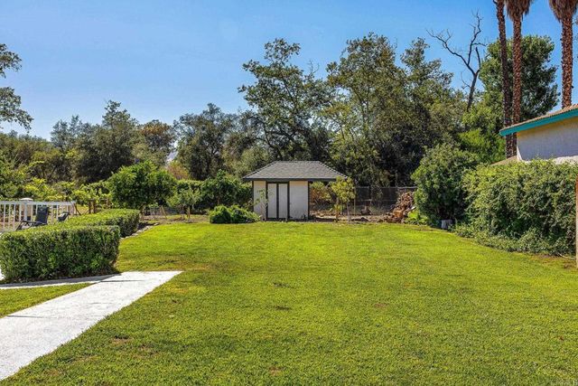 16338 Swartz Canyon Road, Ramona, CA 92065