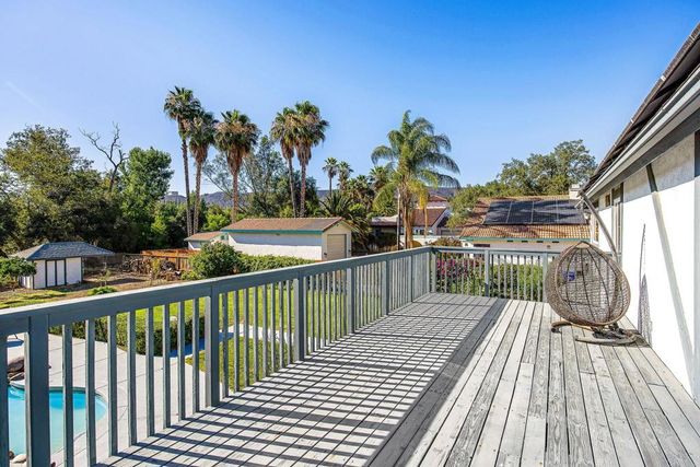 16338 Swartz Canyon Road, Ramona, CA 92065