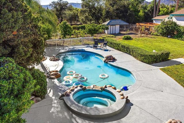 16338 Swartz Canyon Road, Ramona, CA 92065