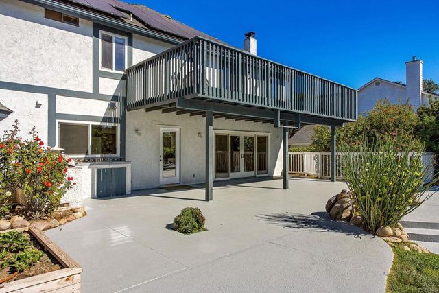 16338 Swartz Canyon Road, Ramona, CA 92065