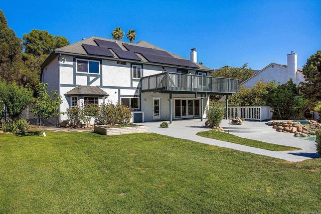 16338 Swartz Canyon Road, Ramona, CA 92065