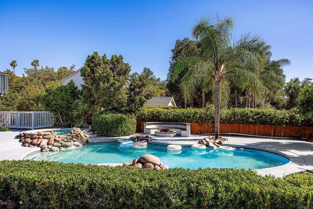 16338 Swartz Canyon Road, Ramona, CA 92065