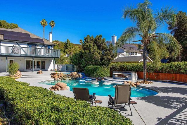 16338 Swartz Canyon Road, Ramona, CA 92065