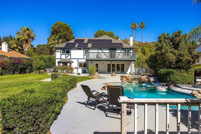 16338 Swartz Canyon Road, Ramona, CA 92065