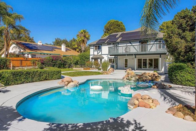 16338 Swartz Canyon Road, Ramona, CA 92065
