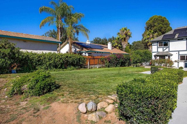 16338 Swartz Canyon Road, Ramona, CA 92065
