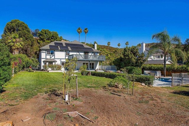 16338 Swartz Canyon Road, Ramona, CA 92065