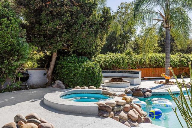 16338 Swartz Canyon Road, Ramona, CA 92065