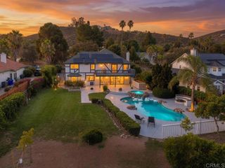 16338 Swartz Canyon Road, Ramona, CA 92065