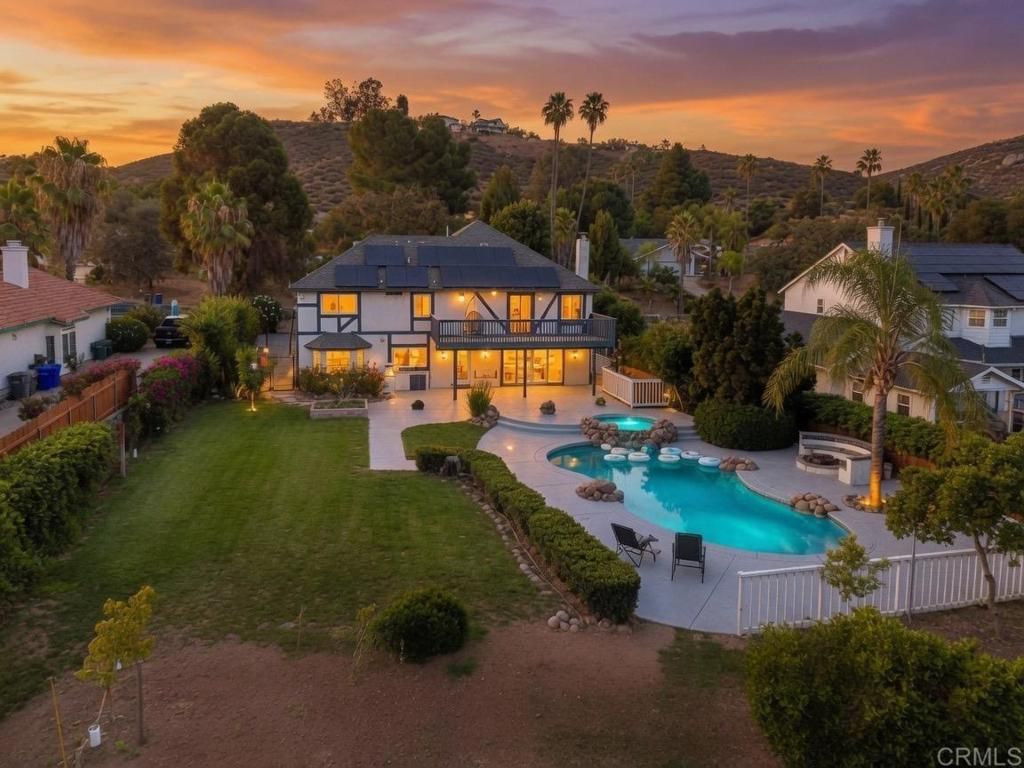 16338 Swartz Canyon Road, Ramona, CA 92065
