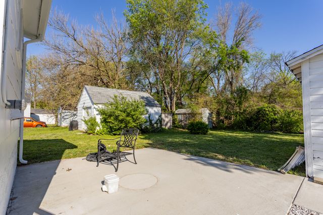 437 W Minota Street, Springfield, MO 65807