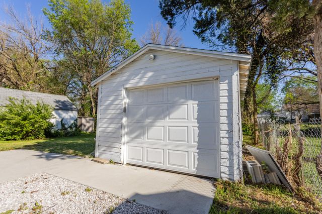 437 W Minota Street, Springfield, MO 65807