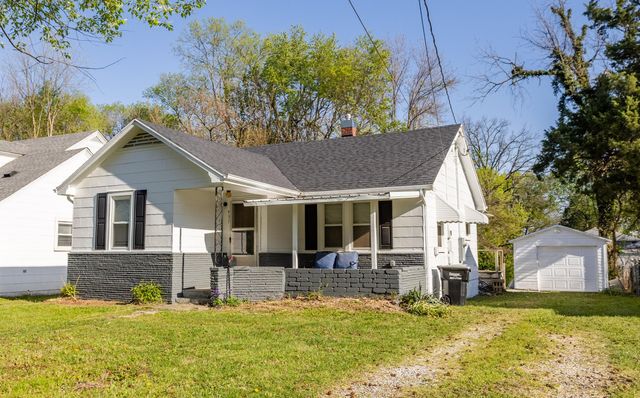 437 W Minota Street, Springfield, MO 65807