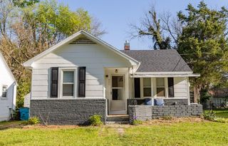 437 W Minota Street, Springfield, MO 65807