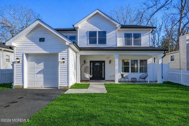 127 W 2nd Street, Howell, NJ 07731