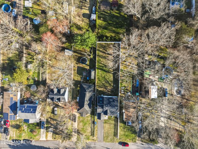 127 W 2nd Street, Howell, NJ 07731