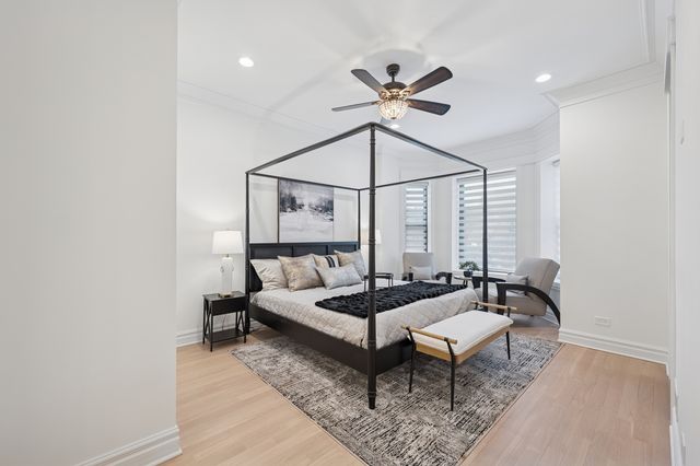 515 E Oakwood Boulevard, Chicago, IL 60653