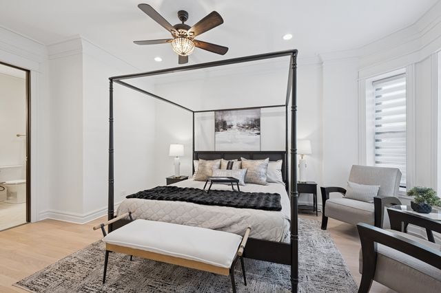 515 E Oakwood Boulevard, Chicago, IL 60653