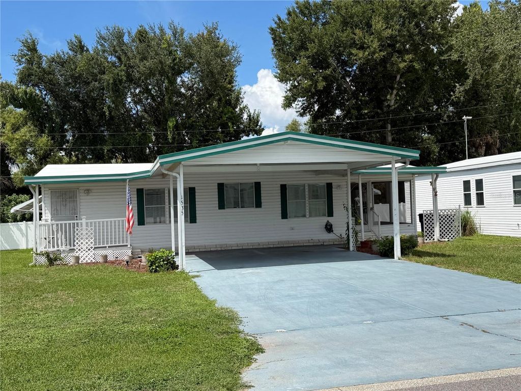 1535 SCHULT COURT, Tavares, FL 32778